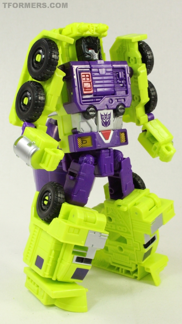 Hands On Titan Class Devastator Combiner Wars Hasbro Edition Video Review And Images Gallery  (48 of 110)